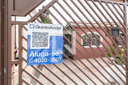 Casa para alugar com 90m², 2 quartos e 2 vagasPlaquinha