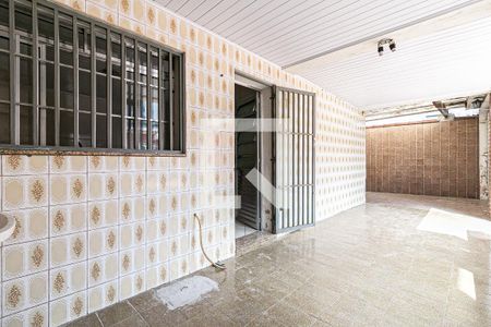 Casa para alugar com 90m², 2 quartos e 2 vagasÁrea de Serviço