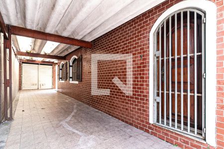 Casa para alugar com 90m², 2 quartos e 2 vagasGaragem