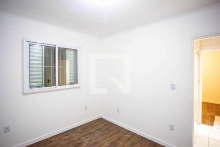 Quarto 2 de apartamento para alugar com 2 quartos, 68m² em Conceição, Diadema