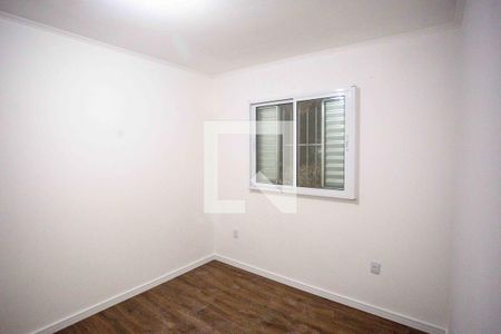 Quarto 2 de apartamento para alugar com 2 quartos, 68m² em Conceição, Diadema