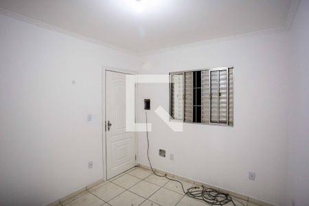 Sala de apartamento para alugar com 2 quartos, 68m² em Conceição, Diadema