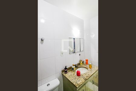 Apartamento à venda com 84m², 2 quartos e sem vagaBanheiro