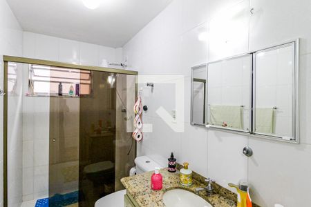 Apartamento à venda com 84m², 2 quartos e sem vagaBanheiro
