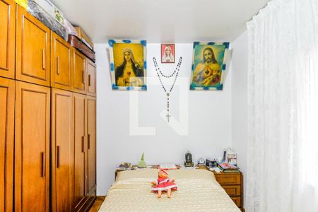 Quarto 1 de apartamento à venda com 2 quartos, 84m² em Santo Amaro, São Paulo