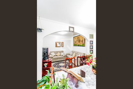 Sala de apartamento à venda com 2 quartos, 84m² em Santo Amaro, São Paulo