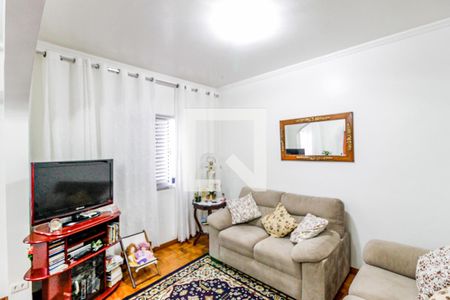Sala de apartamento à venda com 2 quartos, 84m² em Santo Amaro, São Paulo