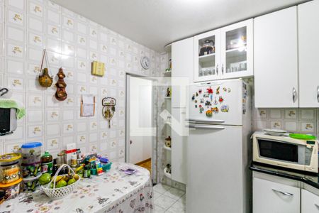 Apartamento à venda com 84m², 2 quartos e sem vagaCozinha