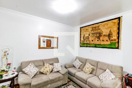 Sala de apartamento à venda com 2 quartos, 84m² em Santo Amaro, São Paulo