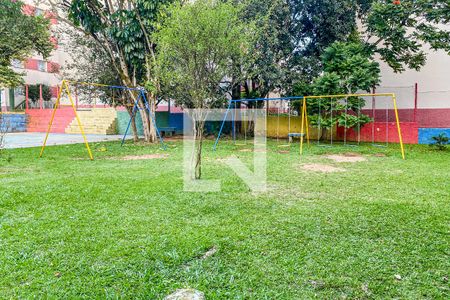 Apartamento à venda com 84m², 2 quartos e sem vagaPlayground