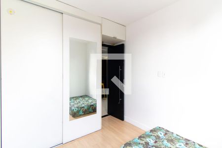 Quarto 01 de apartamento para alugar com 2 quartos, 40m² em Mooca, São Paulo
