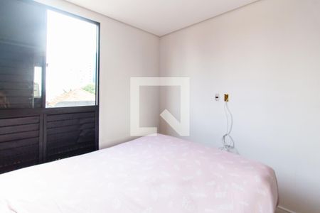 Quarto 02 de apartamento para alugar com 2 quartos, 40m² em Mooca, São Paulo