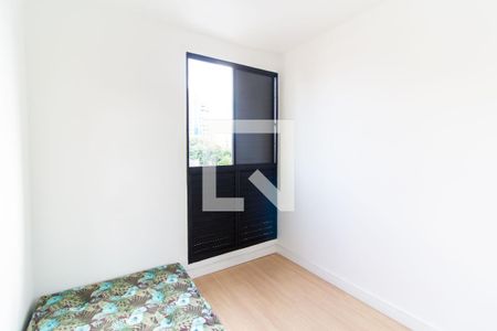 Quarto 01 de apartamento para alugar com 2 quartos, 40m² em Mooca, São Paulo