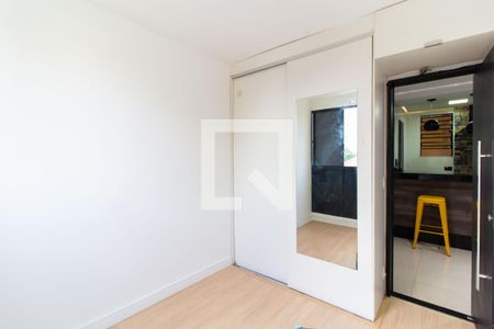 Quarto 01 de apartamento para alugar com 2 quartos, 40m² em Mooca, São Paulo