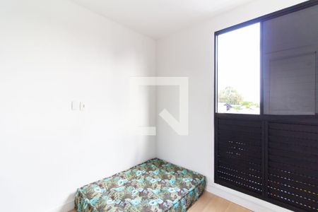 Quarto 01 de apartamento para alugar com 2 quartos, 40m² em Mooca, São Paulo