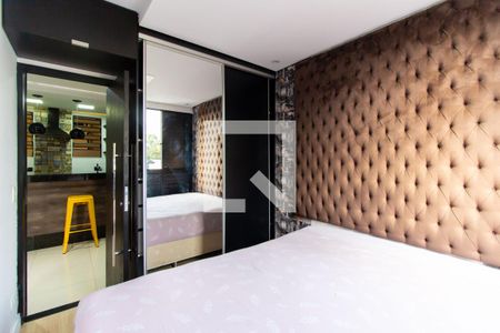 Quarto 02 de apartamento para alugar com 2 quartos, 40m² em Mooca, São Paulo