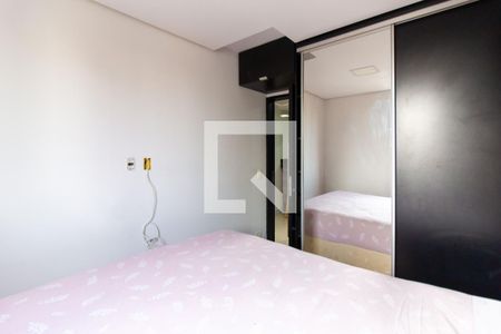 Quarto 02 de apartamento para alugar com 2 quartos, 40m² em Mooca, São Paulo