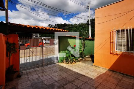 Casa à venda com 283m², 2 quartos e 3 vagasÁrea comum 