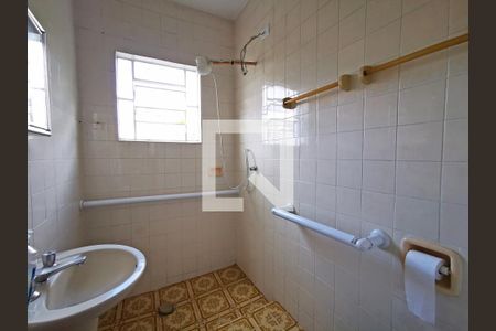 Banheiro  de casa à venda com 2 quartos, 283m² em Recanto Quarto Centenário, Jundiaí