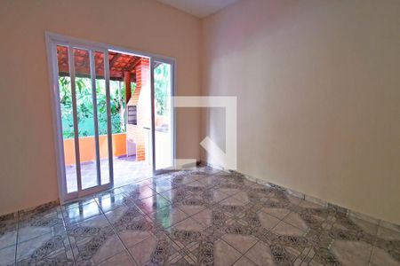 Sala de casa à venda com 2 quartos, 283m² em Recanto Quarto Centenário, Jundiaí