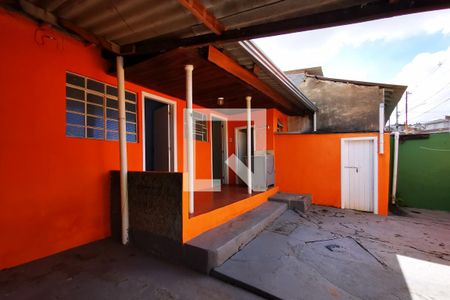 Casa à venda com 283m², 2 quartos e 3 vagasÁrea comum