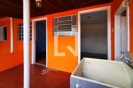 Casa à venda com 283m², 2 quartos e 3 vagasÁrea de Serviço