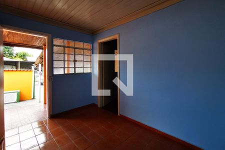 Casa à venda com 283m², 2 quartos e 3 vagasQuarto de serviço 