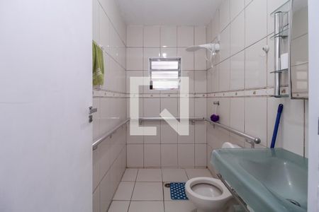 Casa para alugar com 90m², 3 quartos e 1 vagaBanheiro 2