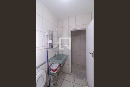 Casa para alugar com 90m², 3 quartos e 1 vagaBanheiro 2