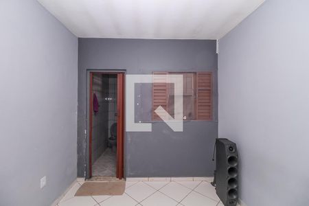 Suíte de casa para alugar com 3 quartos, 90m² em Jardim Ângela (zona Leste), São Paulo