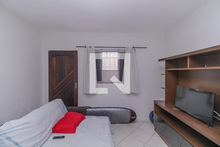 Sala de casa para alugar com 3 quartos, 90m² em Jardim Ângela (zona Leste), São Paulo