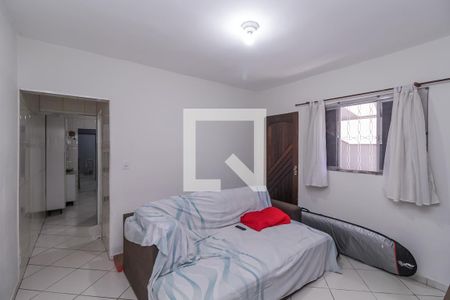 Sala de casa para alugar com 3 quartos, 90m² em Jardim Ângela (zona Leste), São Paulo