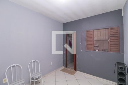 Suíte de casa para alugar com 3 quartos, 90m² em Jardim Ângela (zona Leste), São Paulo
