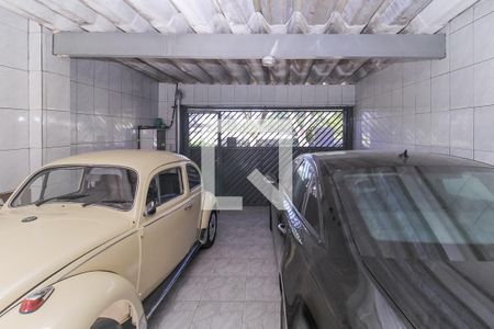 Casa para alugar com 90m², 3 quartos e 1 vagaGaragem