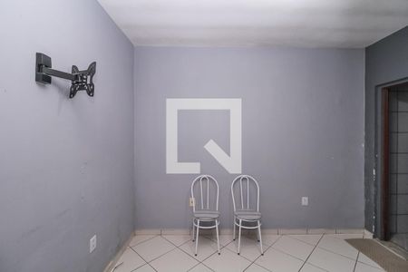 Suíte de casa para alugar com 3 quartos, 90m² em Jardim Ângela (zona Leste), São Paulo