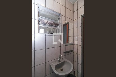 Casa para alugar com 90m², 3 quartos e 1 vagaBanheiro da Suíte