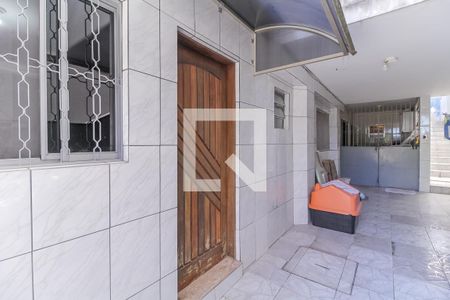 Casa para alugar com 90m², 3 quartos e 1 vagaEntrada
