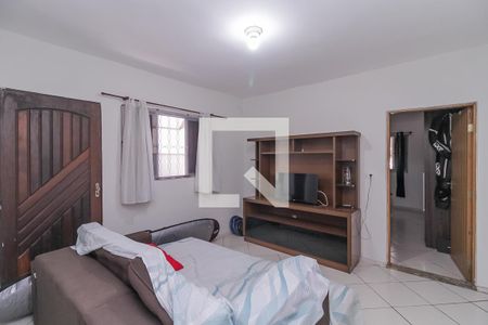Sala de casa para alugar com 3 quartos, 90m² em Jardim Ângela (zona Leste), São Paulo