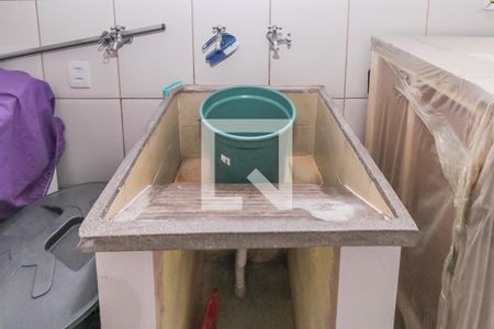 Casa para alugar com 90m², 3 quartos e 1 vagaÁrea de Serviço