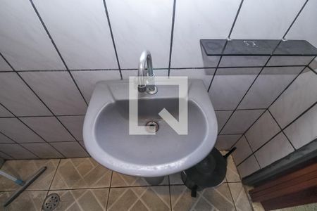 Casa para alugar com 90m², 3 quartos e 1 vagaBanheiro da Suíte