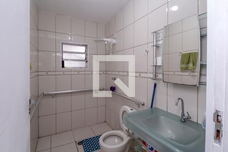 Casa para alugar com 90m², 3 quartos e 1 vagaBanheiro 2