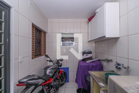 Casa para alugar com 90m², 3 quartos e 1 vagaÁrea de Serviço