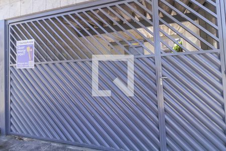 Casa para alugar com 90m², 3 quartos e 1 vagaPlaquinha