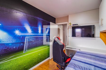 Apartamento à venda com 48m², 2 quartos e sem vagaQuarto 1