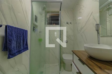 Apartamento à venda com 48m², 2 quartos e sem vagaBanheiro