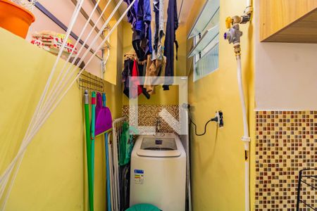 Apartamento à venda com 48m², 2 quartos e sem vagaÁrea de Serviço