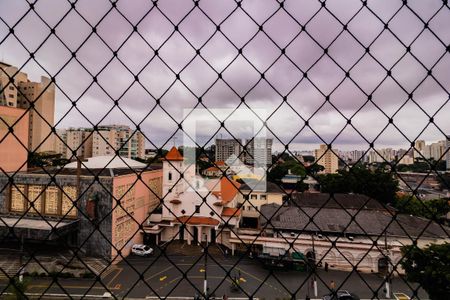 Apartamento à venda com 48m², 2 quartos e sem vagaVista