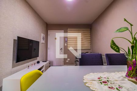 Apartamento à venda com 48m², 2 quartos e sem vagaSala