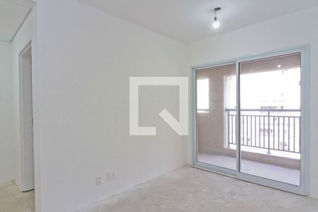 Sala de apartamento para alugar com 2 quartos, 60m² em Jardim Pereira Leite, São Paulo