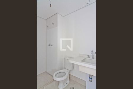 Apartamento para alugar com 60m², 2 quartos e 1 vaga Apartamento para alugar com 60m², 2 quartos e 1 vagaBanheiro